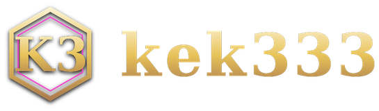 kek333 logo